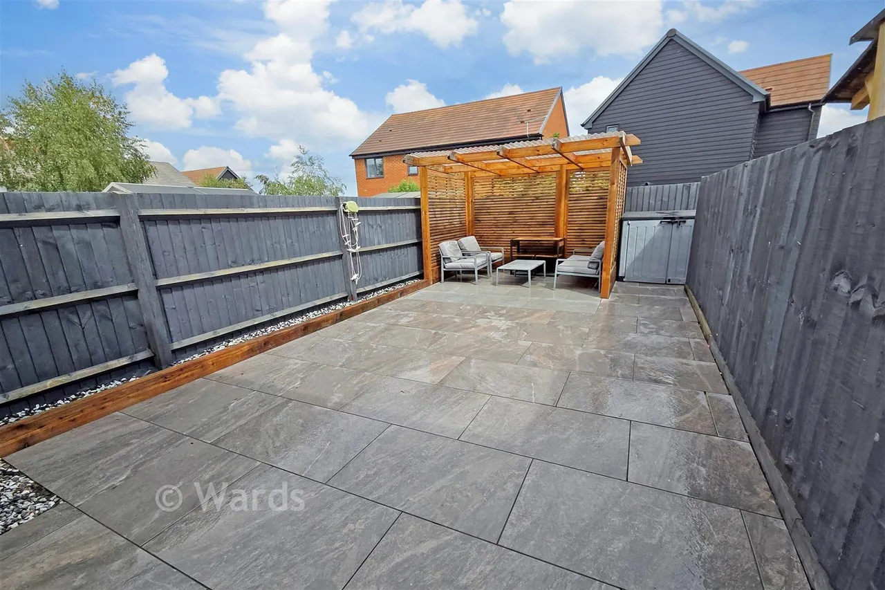 Beasley Close, Queenborough, ME11, photo 7