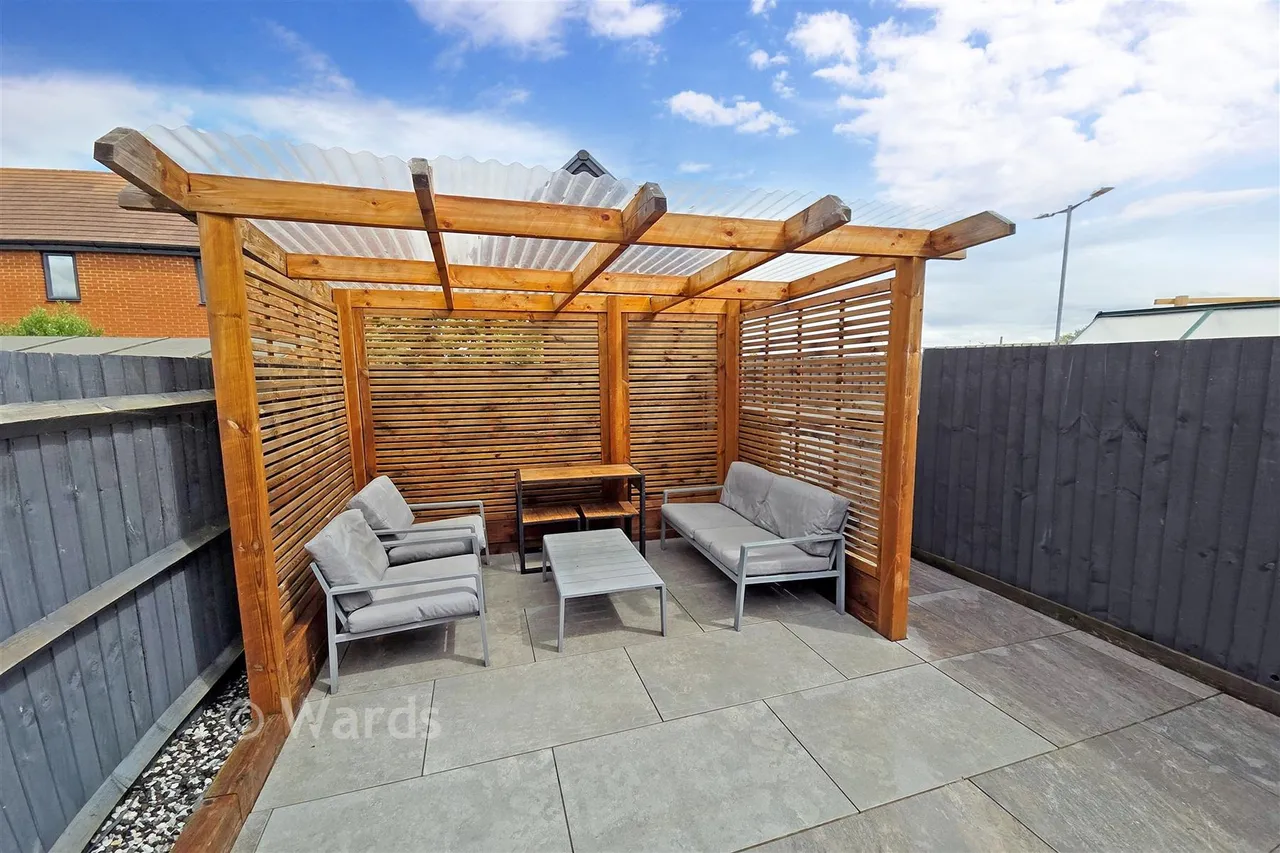 Beasley Close, Queenborough, ME11, photo 8
