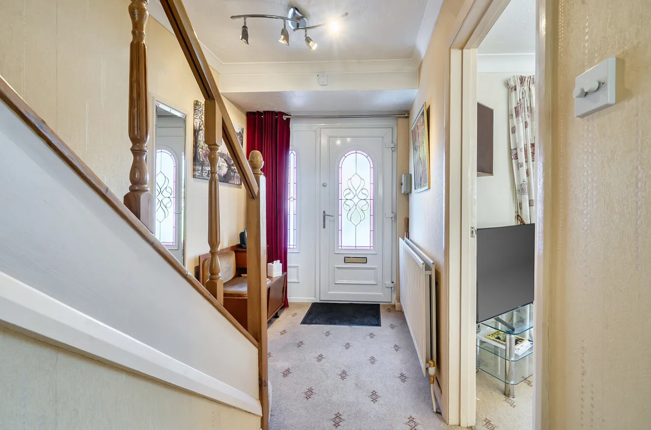 Le Marchant Road, Frimley, Camberley, Surrey, GU16 8RW, photo 9