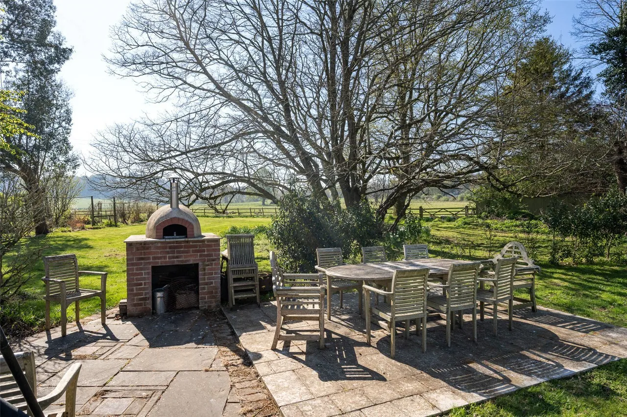 Dorchester Road, Sturminster Marshall, BH21, photo 30