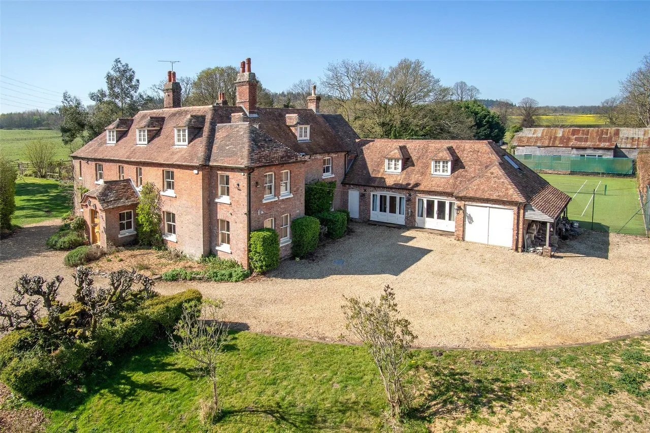 Dorchester Road, Sturminster Marshall, BH21, photo 41
