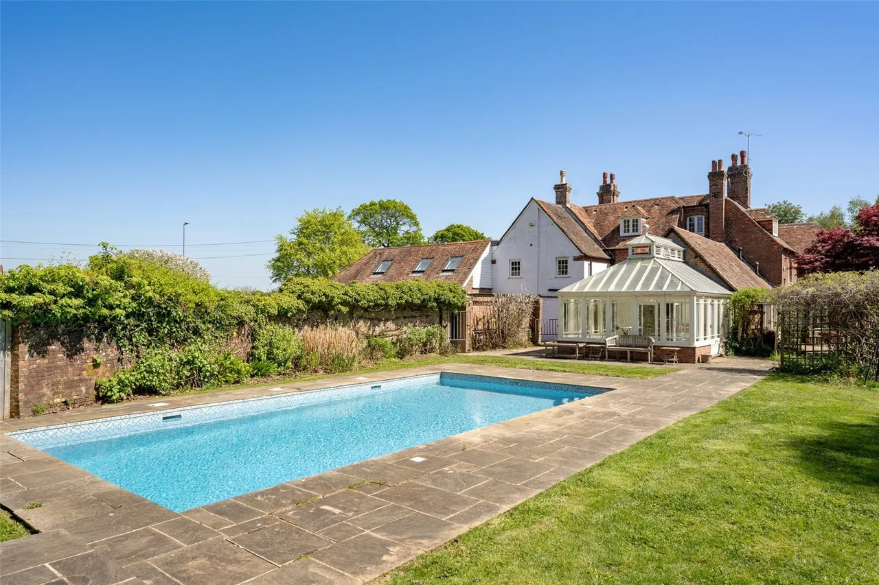 Dorchester Road, Sturminster Marshall, BH21, photo 29