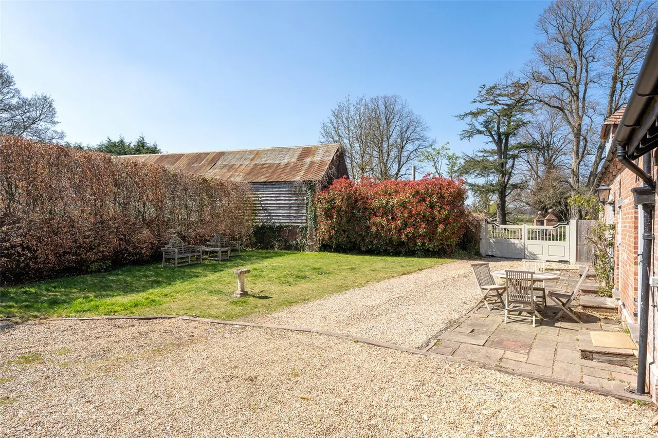 Dorchester Road, Sturminster Marshall, BH21, photo 39