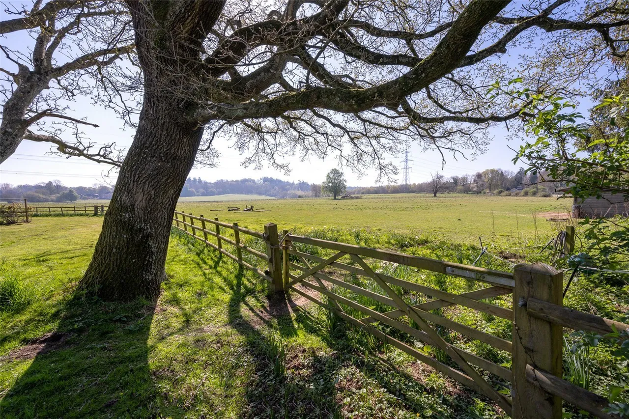 Dorchester Road, Sturminster Marshall, BH21, photo 33