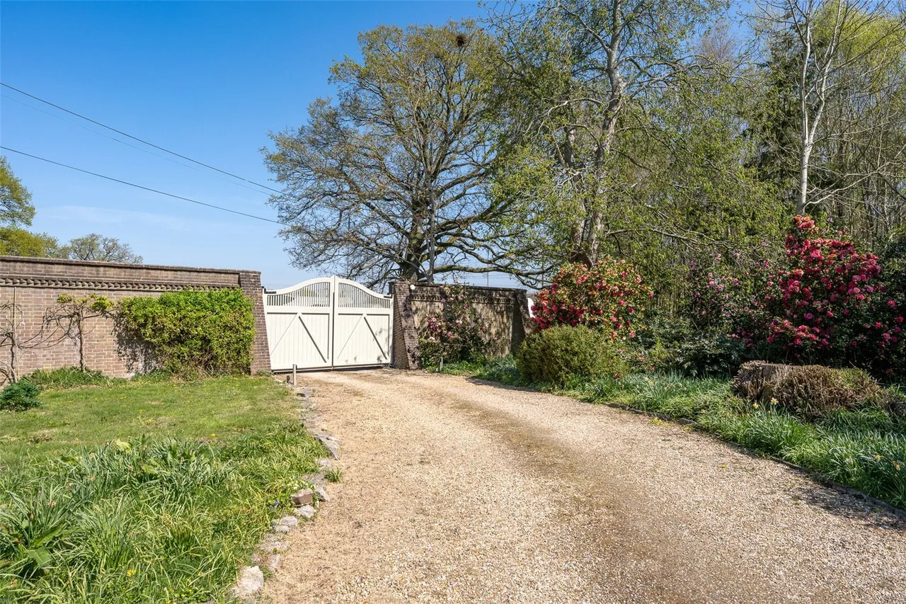 Dorchester Road, Sturminster Marshall, BH21, photo 40