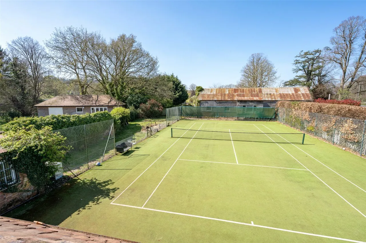 Dorchester Road, Sturminster Marshall, BH21, photo 31