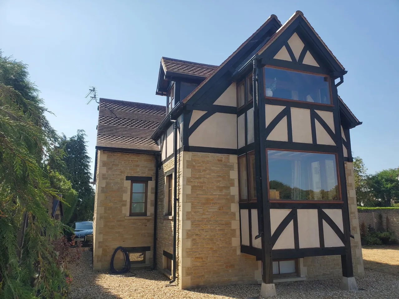 Melksham Road, Lacock, SN15, photo 28