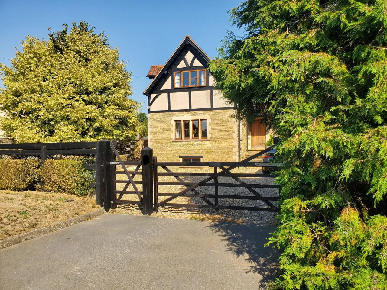 Melksham Road, Lacock, SN15, photo 2