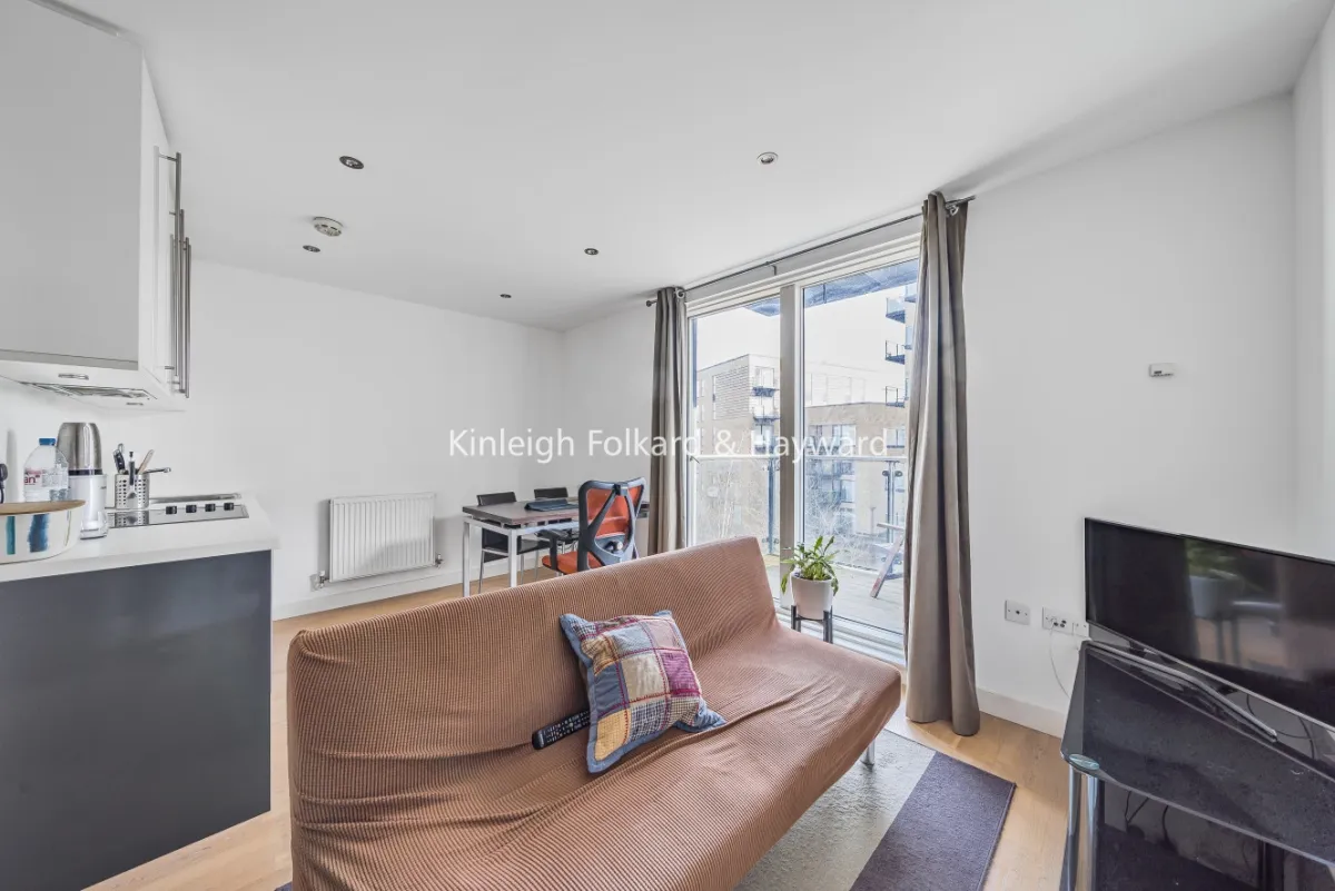 Conington Road, Lewisham, SE13, photo 5