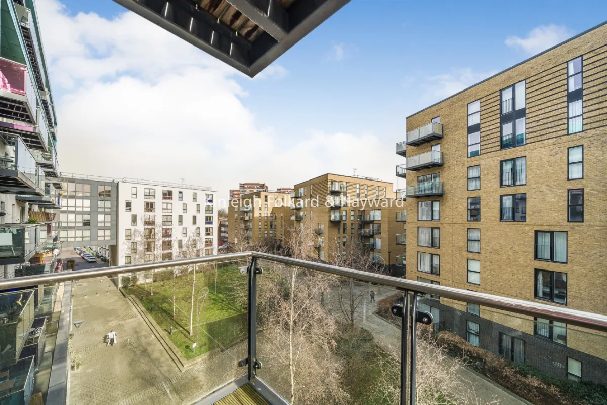 Conington Road, Lewisham, SE13, photo 6