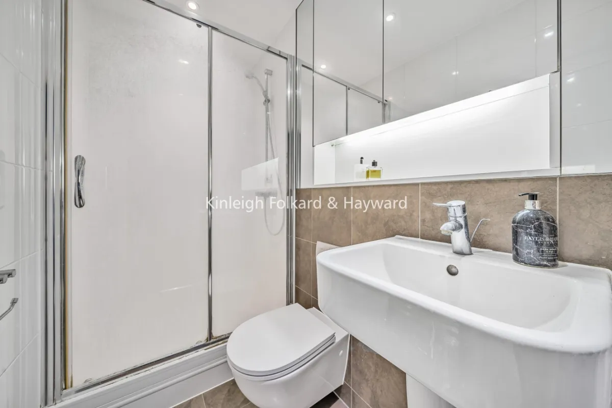 Conington Road, Lewisham, SE13, photo 4