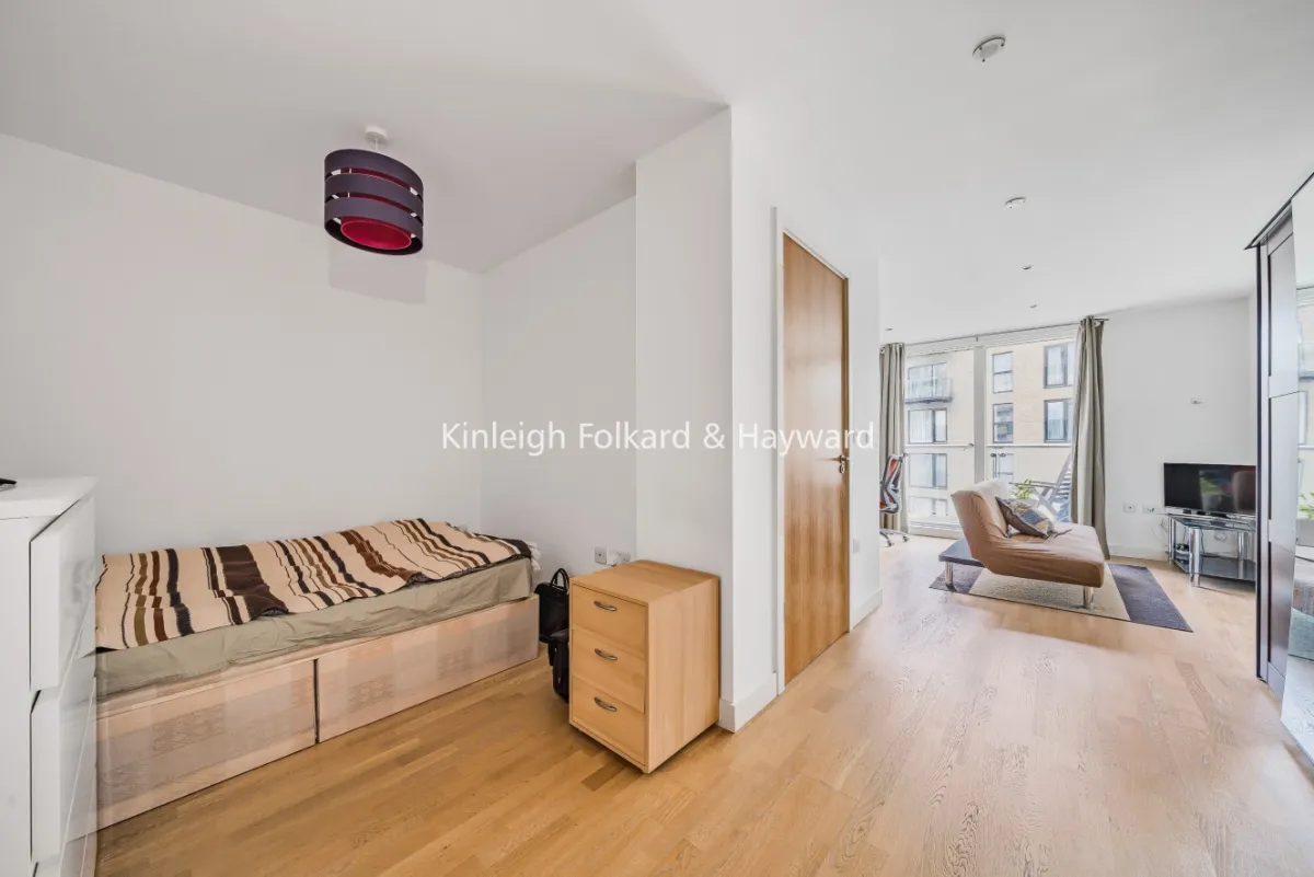 flat to rent, Conington Road, Lewisham, SE13