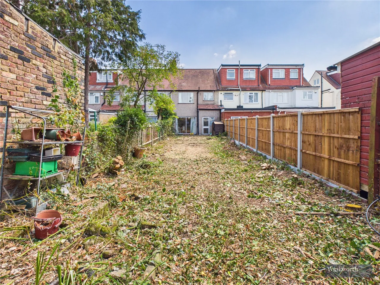 Westfield Gardens, Harrow, HA3, photo 11