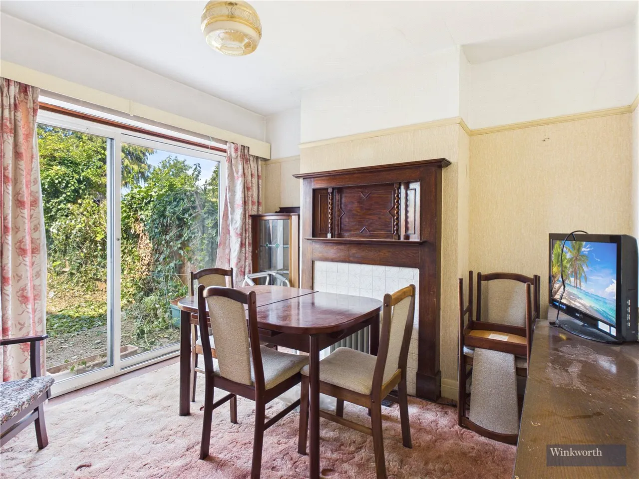 Westfield Gardens, Harrow, HA3, photo 4