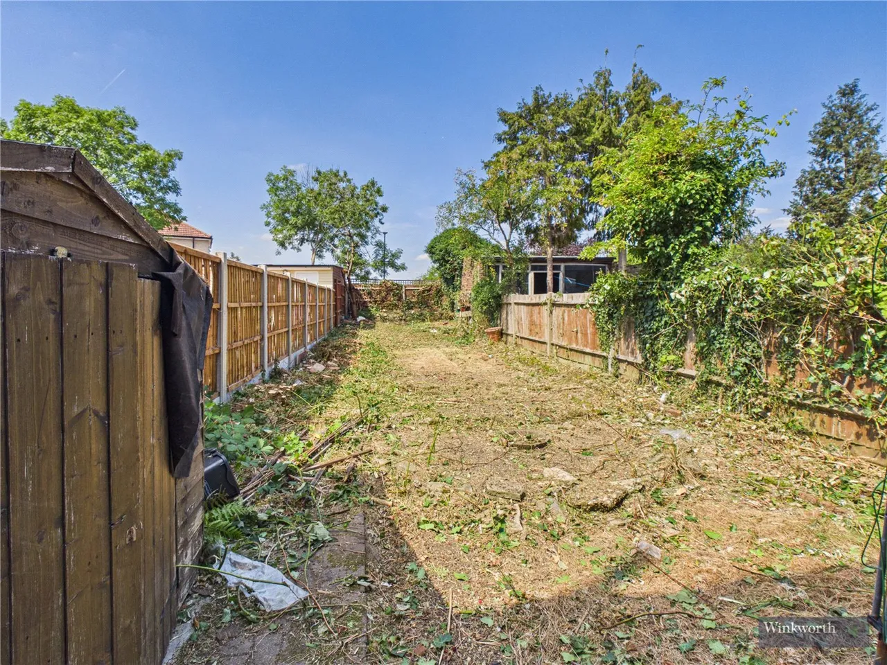 Westfield Gardens, Harrow, HA3, photo 10