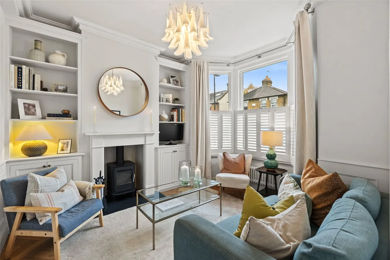 Plevna Road, Hampton, TW12, photo 3