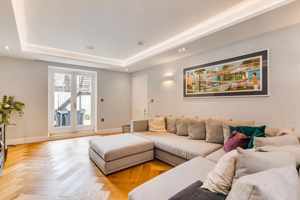 Crescent Grove, London, SW4, photo 12