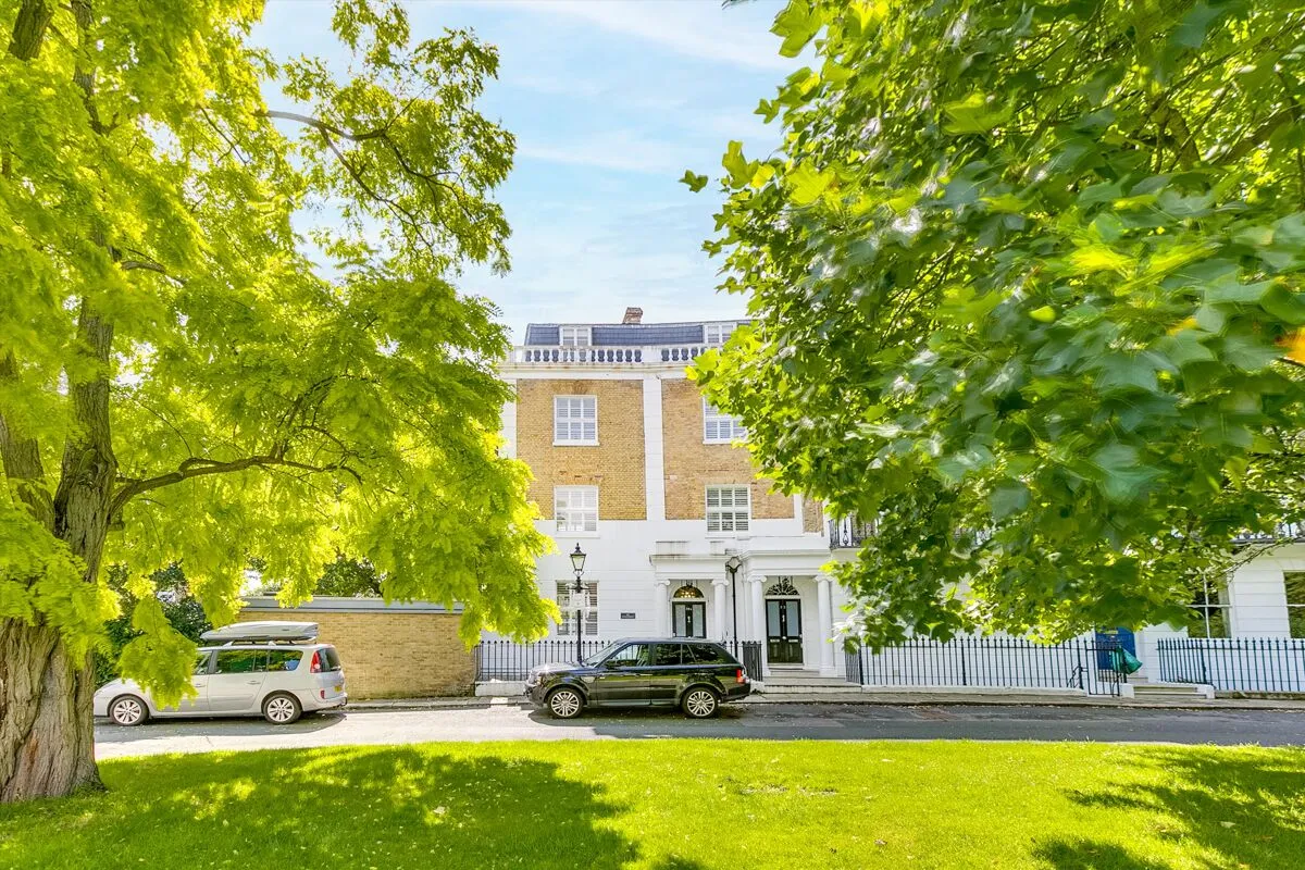 Crescent Grove, London, SW4, photo 24