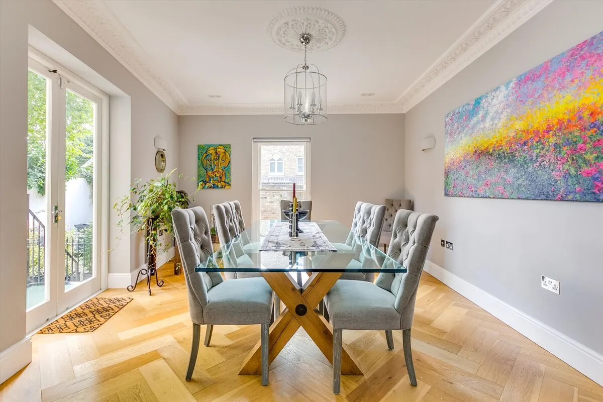 Crescent Grove, London, SW4, photo 4