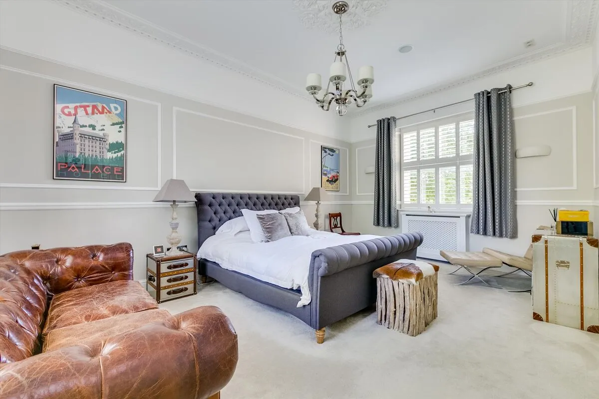 Crescent Grove, London, SW4, photo 17