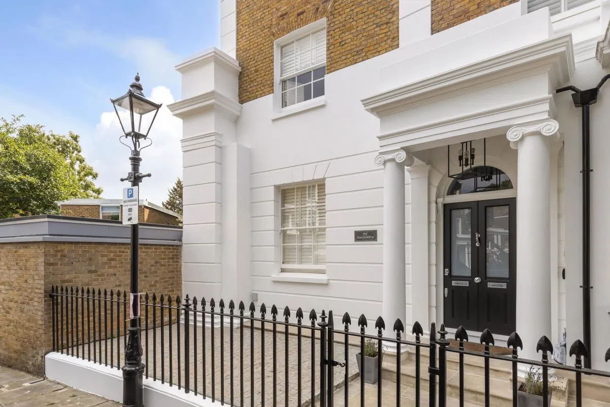 Crescent Grove, London, SW4, photo 22