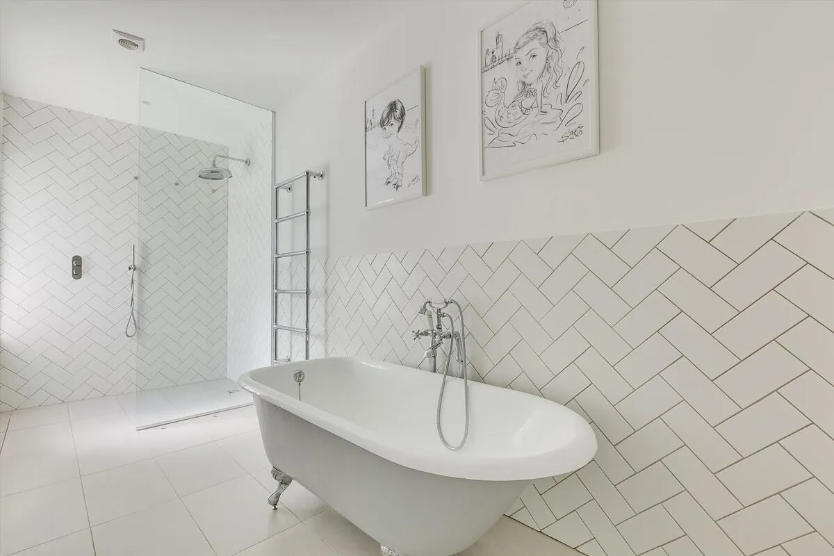 Crescent Grove, London, SW4, photo 20