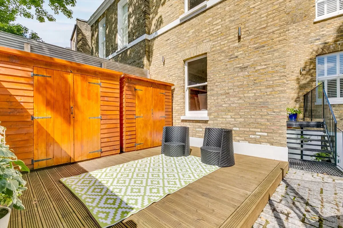 Crescent Grove, London, SW4, photo 6