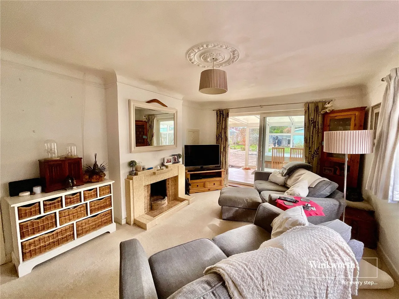 Walkford Way, Walkford, Christchurch, Dorset, BH23, photo 9