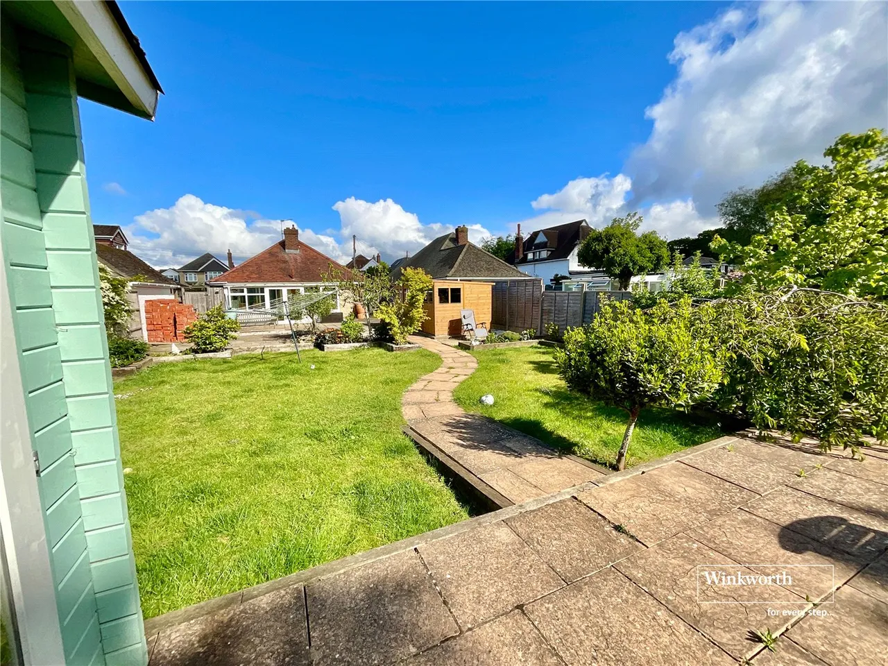 Walkford Way, Walkford, Christchurch, Dorset, BH23, photo 4