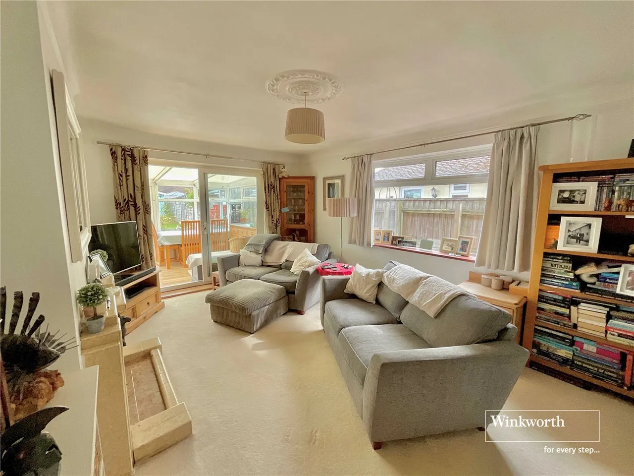 Walkford Way, Walkford, Christchurch, Dorset, BH23, photo 6