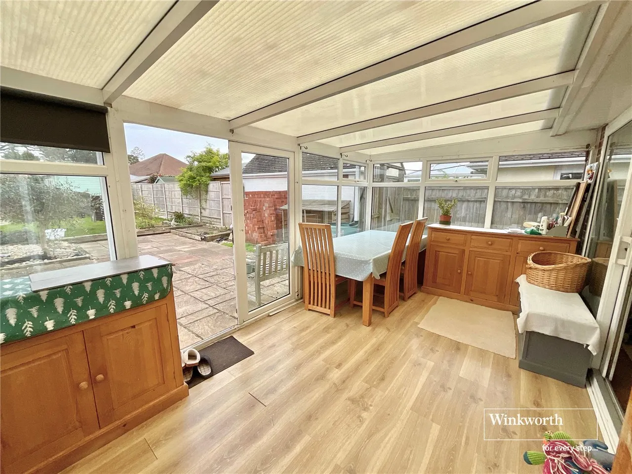 Walkford Way, Walkford, Christchurch, Dorset, BH23, photo 5