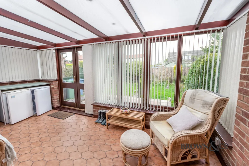 North Moor Drive, Walkeringham, photo 5