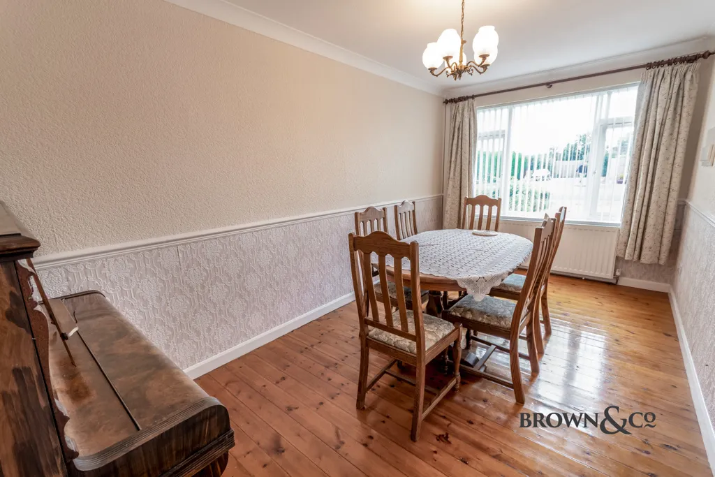 North Moor Drive, Walkeringham, photo 4