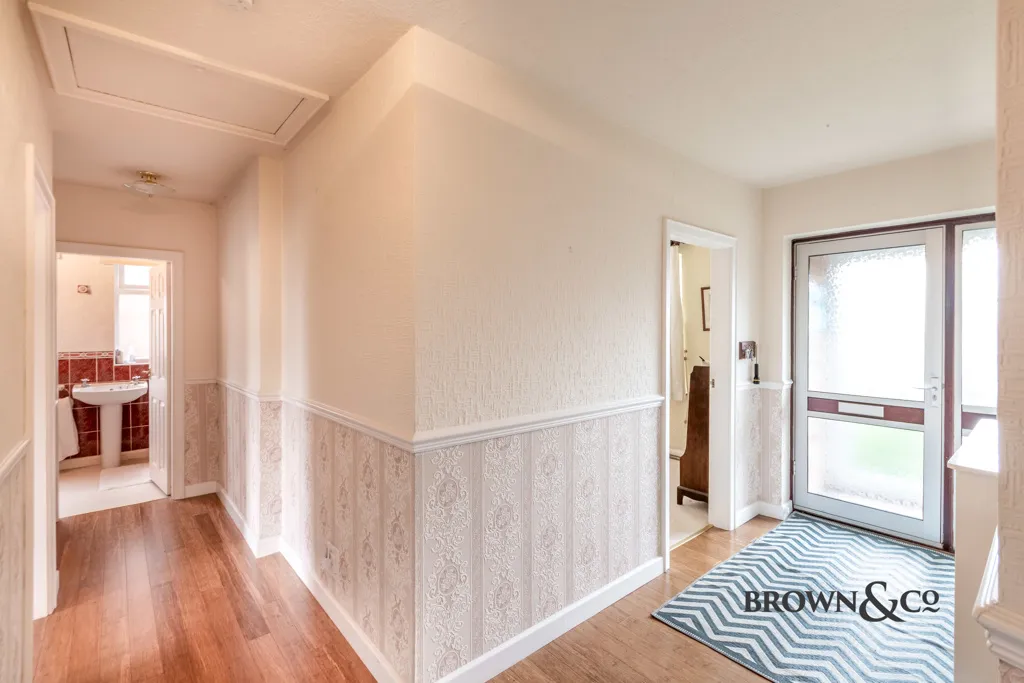 North Moor Drive, Walkeringham, photo 7