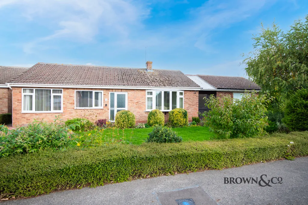 North Moor Drive, Walkeringham, photo 12