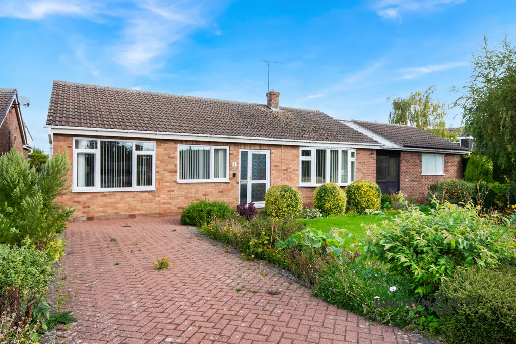 North Moor Drive, Walkeringham, photo 11