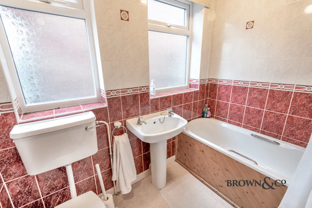 North Moor Drive, Walkeringham, photo 10