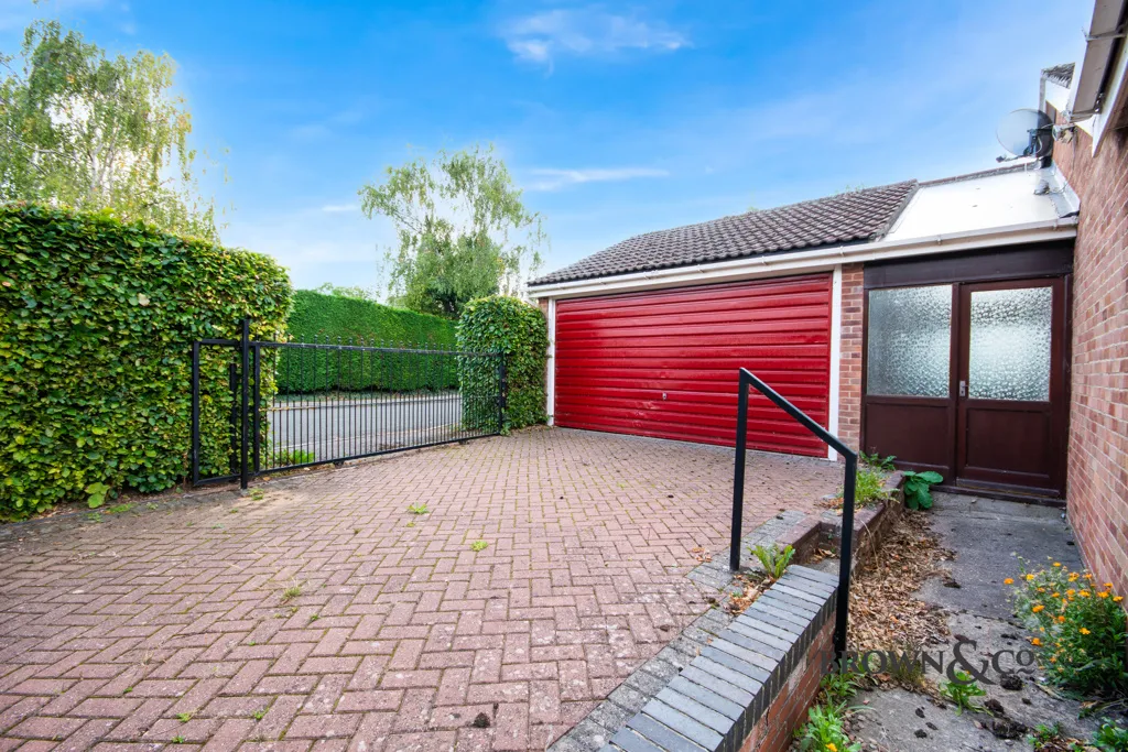 North Moor Drive, Walkeringham, photo 15