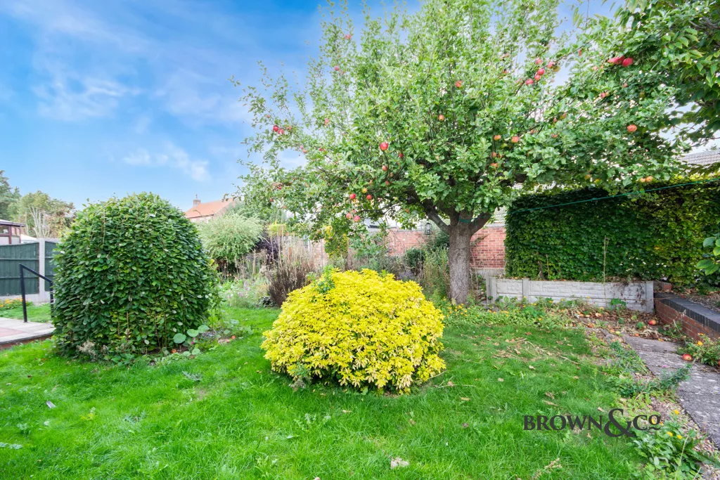 North Moor Drive, Walkeringham, photo 14