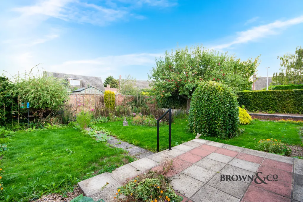 North Moor Drive, Walkeringham, photo 13