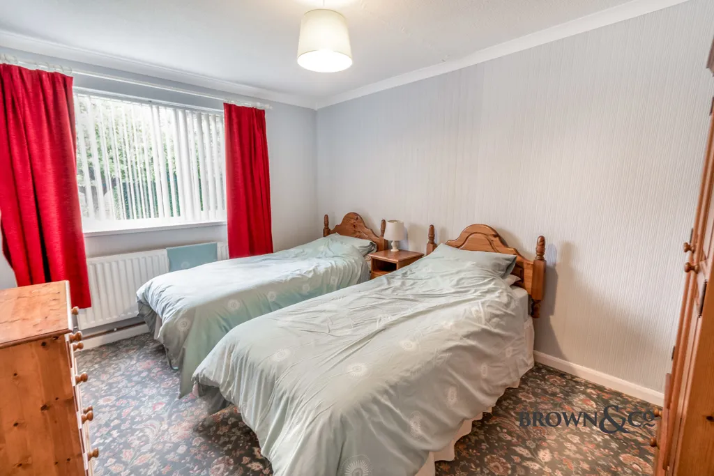 North Moor Drive, Walkeringham, photo 9
