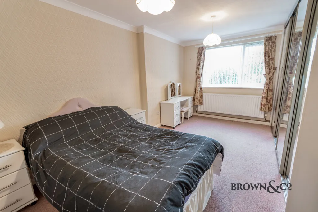 North Moor Drive, Walkeringham, photo 8