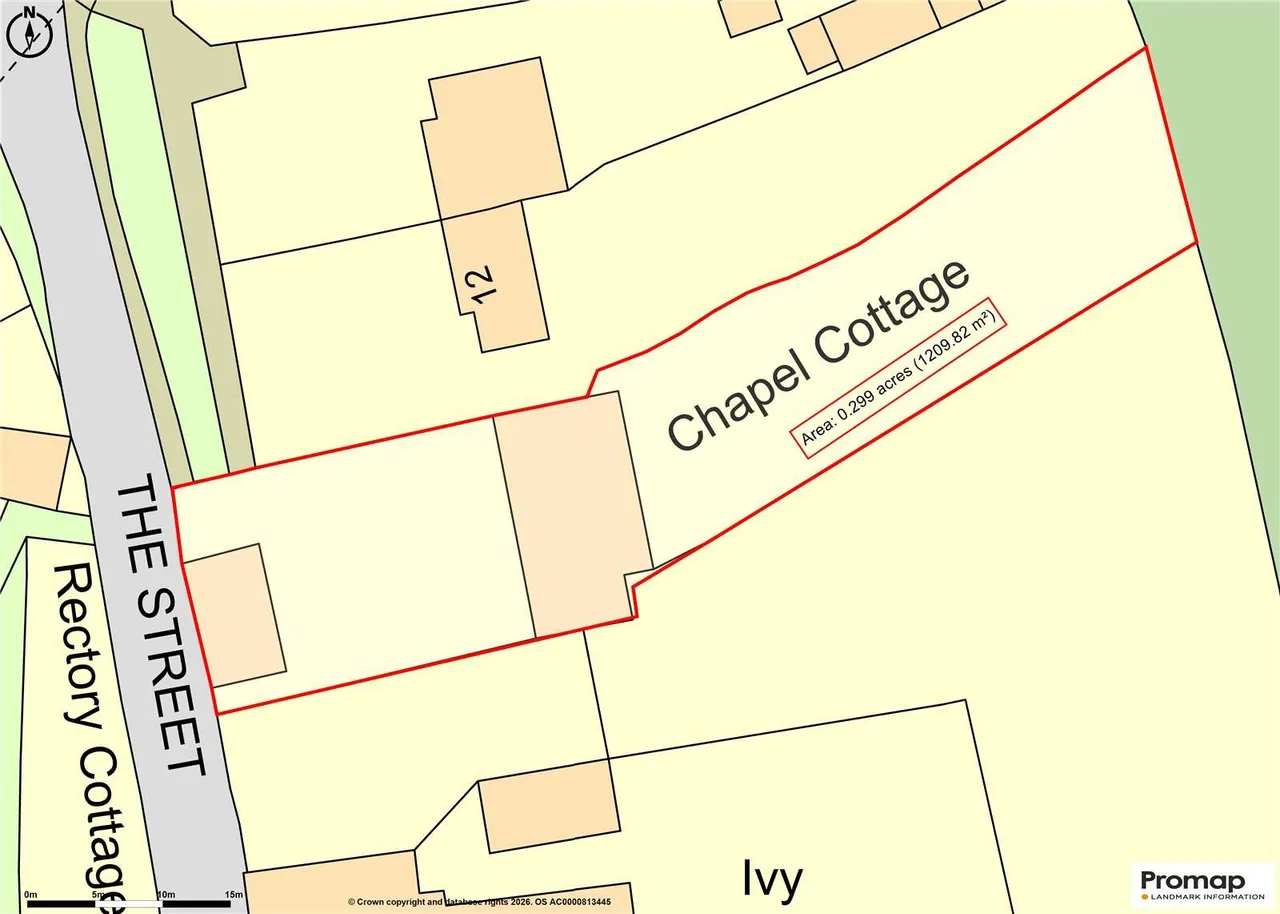 The Street, Thornage, NR25, photo 19