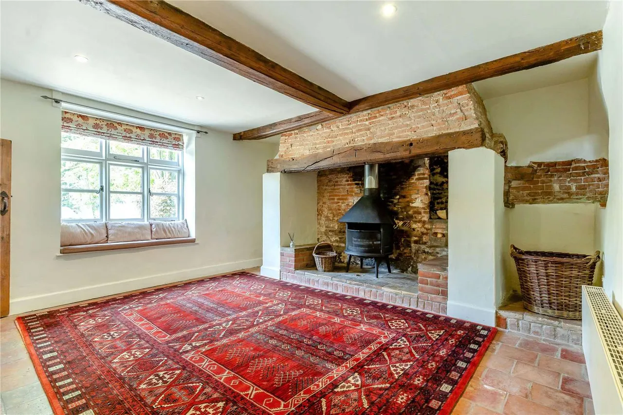 The Street, Thornage, NR25, photo 3