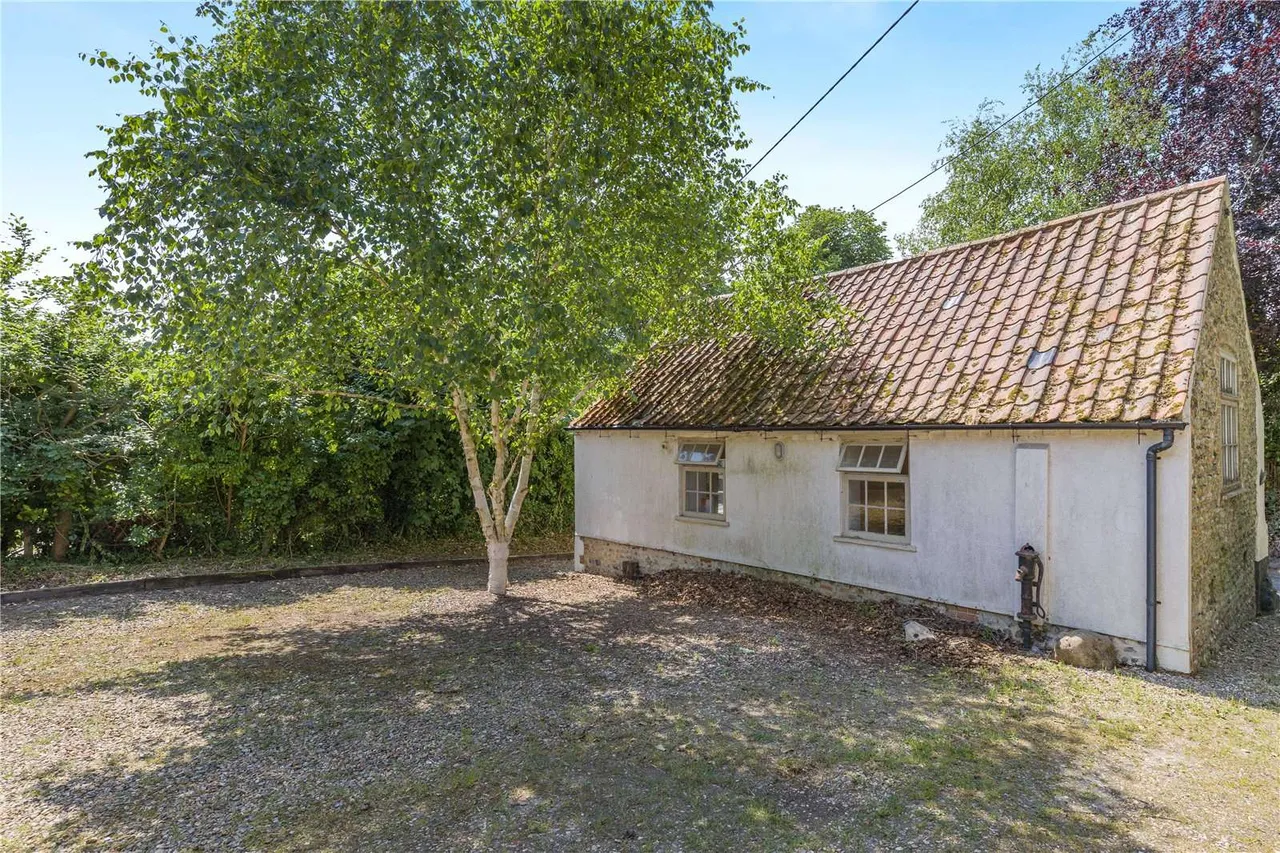 The Street, Thornage, NR25, photo 15