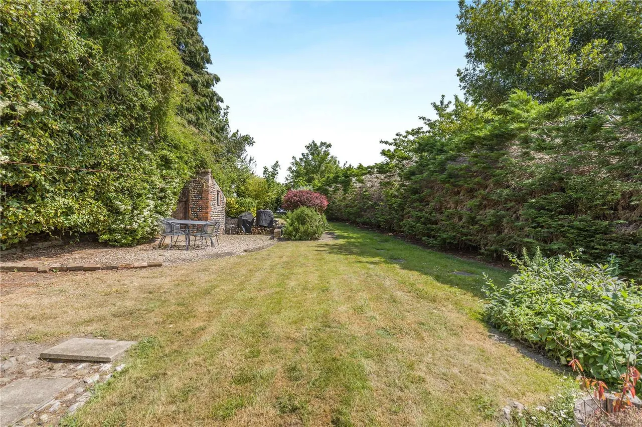 The Street, Thornage, NR25, photo 18