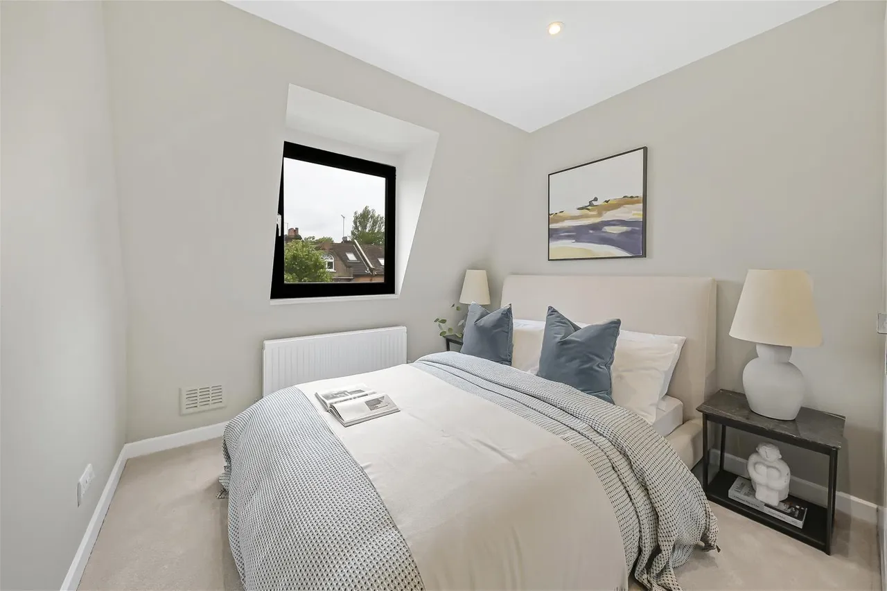 Goldhurst Terrace, London NW6 3HA, photo 9
