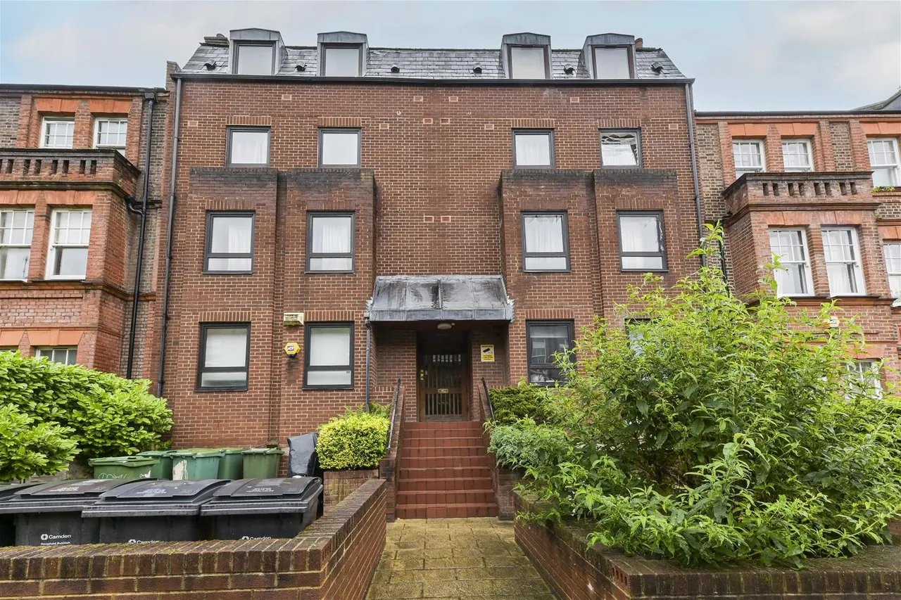 Goldhurst Terrace, London NW6 3HA, photo 2