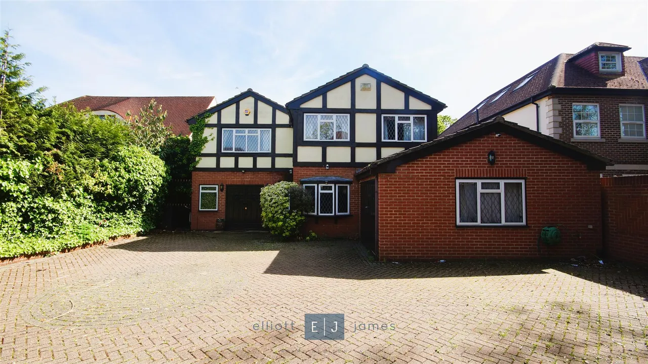 Manor Road, Chigwell, IG7, photo 7