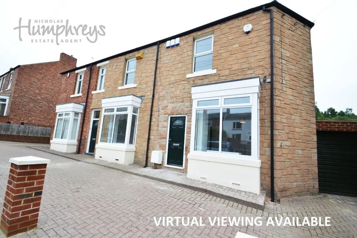 2 bed property to rent, Kilmacar House, Nevilles Cross, DH1